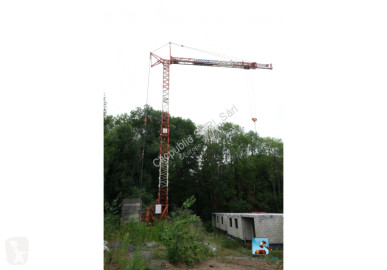 Grue Arcomet