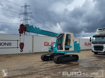 Macara IHI CCH50T