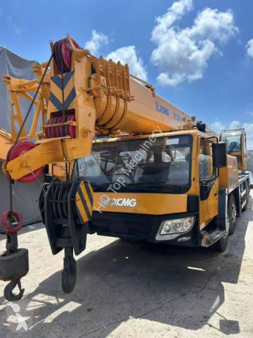 XCMG QY50K-II