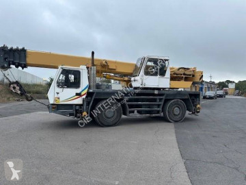 Grue mobile Grove
