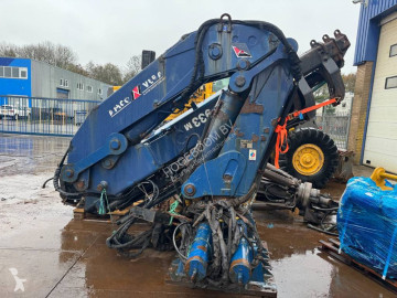 Jeřáb Amco Veba v 933M8S
