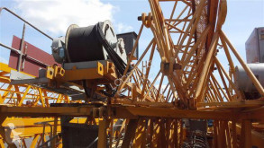 Potain F 15-15 C gebrauchter Turmkran