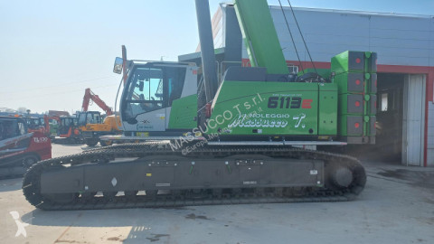 Sennebogen 6113E