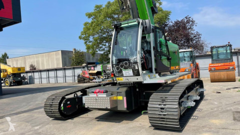 Sennebogen 643E
