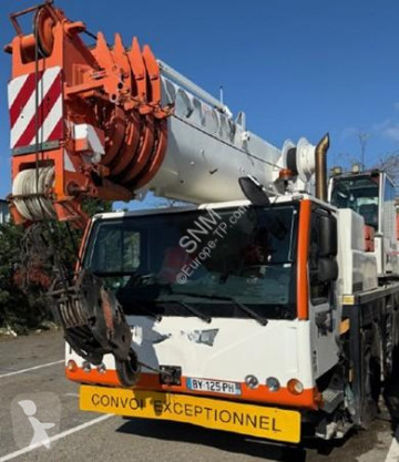 Grue mobile