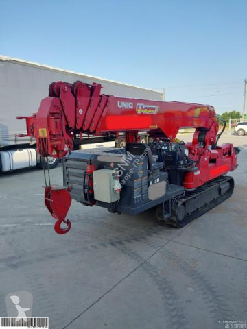 Unic URW 706