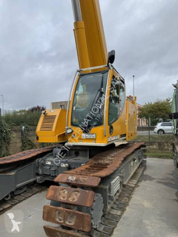 Liebherr LTR 1060