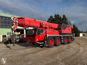 Grue mobile Liebherr