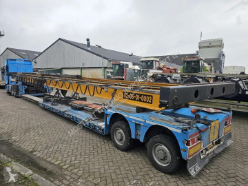 Jeřáb Demag 5000KG P625H8 Demag 5000KG P625H8 overhead crane – 5 ton – industrial crane – 1971