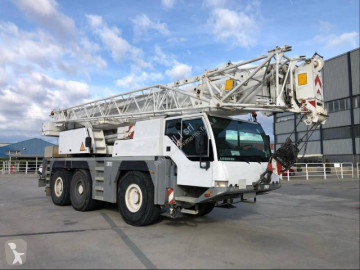 Liebherr LTM 1055-1
