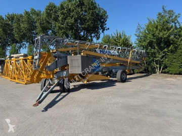 Potain Igo 22