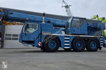 Liebherr LTM 1045-3.1 As-Is, Non working, 6x4x6 Drive, 45t C