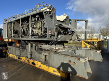 Rupskraan Liebherr
