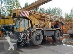 Grue mobile Liebherr
