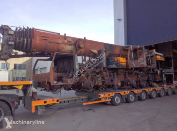 Liebherr LTM LTM 1100-5.2