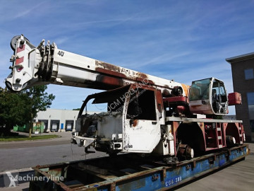 Terex demag AC 35 for parts