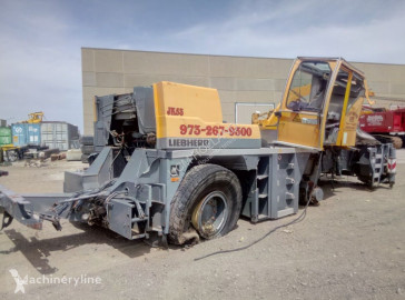 Liebherr LTM LTM 1055-3.2
