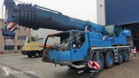 Liebherr LTM LTM 1070-4.1