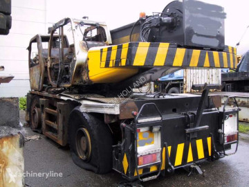 Terex 400 ATT for parts