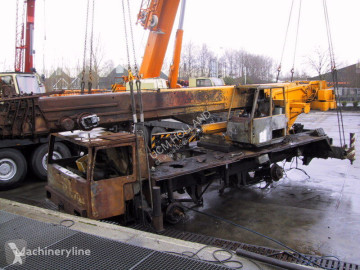 Liebherr LTM LTM 1045-4 for parts