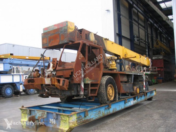 Terex 280 ATT for parts