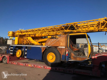 Liebherr LTM LTM 1030-2