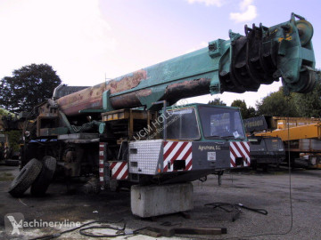 Terex AC 265 for parts
