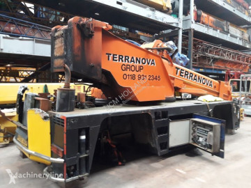 Terex AC 75 for parts