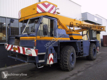 Terex 380 ATT for parts