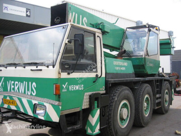 Terex 480 ATT for parts