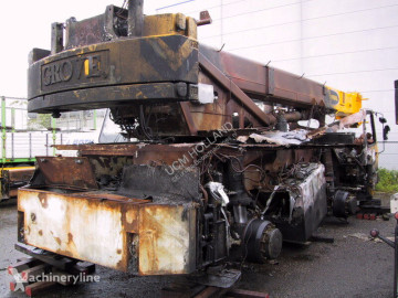 Grove GMK 2035 for parts