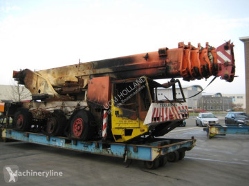 Terex AC 155 for parts