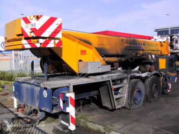Terex AC 155 for parts