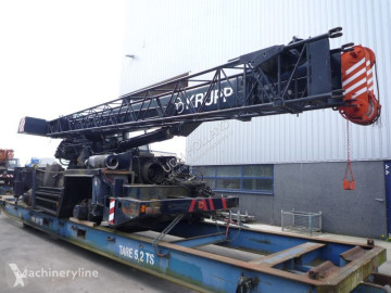Krupp KMK 2035 for parts