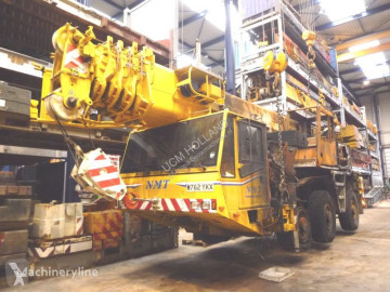 Grue mobile Terex