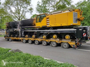 Liebherr LTM LTM 1400-7.1 for parts