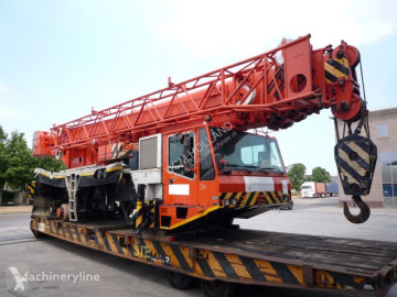 Terex AC 205 for parts