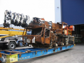 Terex AC 155 for parts