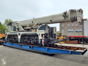 Terex Challenger 4200