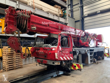 Grue mobile Grove