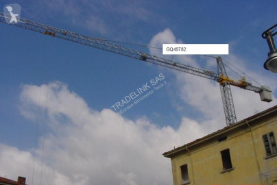 Grue à tour FM Gru