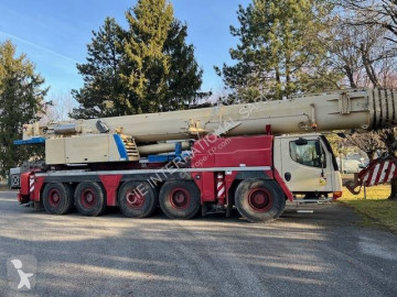 Grue mobile Liebherr