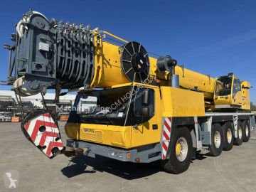 GroveGMK5220