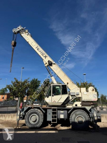 Terex A400