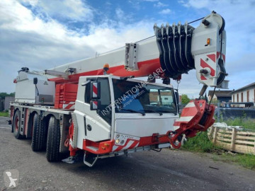 Grue mobile Tadano