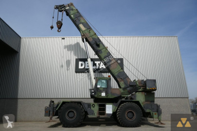 Kraan Grove RT875 Ex-army