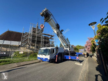 Grue mobile Grove