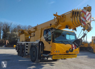 Grue mobile Liebherr