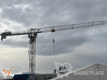 Kraan Terex