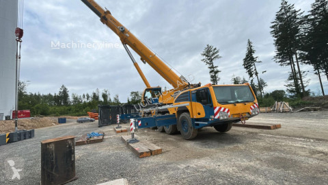 Tadano Tadano AC 5.220 L-1